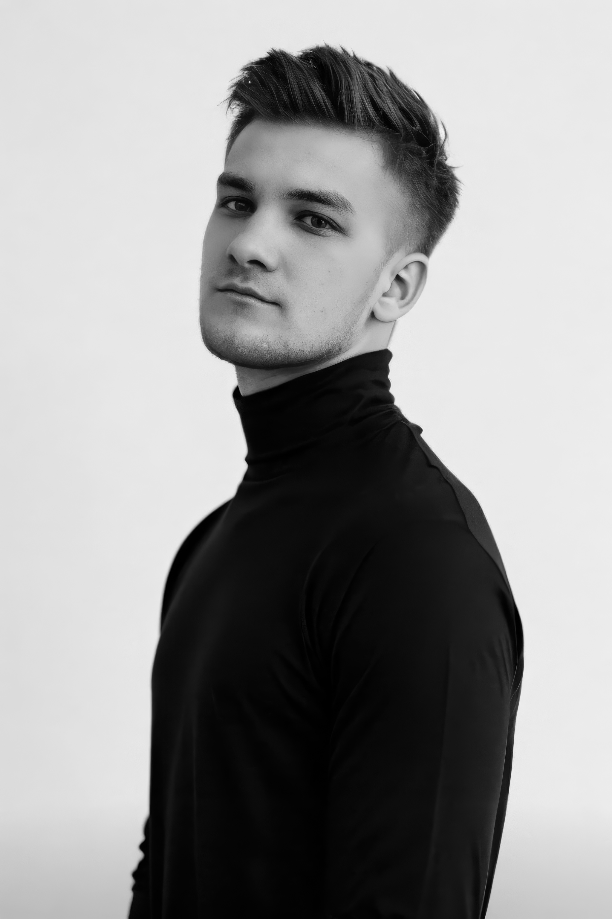 Artem Bondar